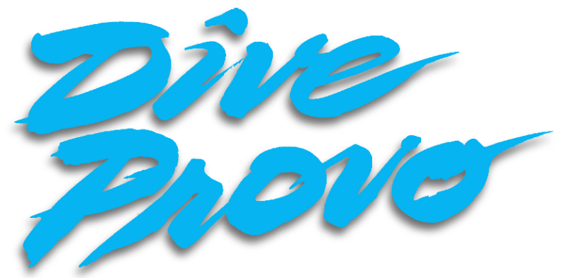 Dive Provo