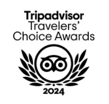 tripadvisor award