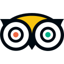 a drawing of a cartoon character